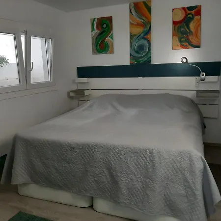 Apartment Mareta Beach Ii *