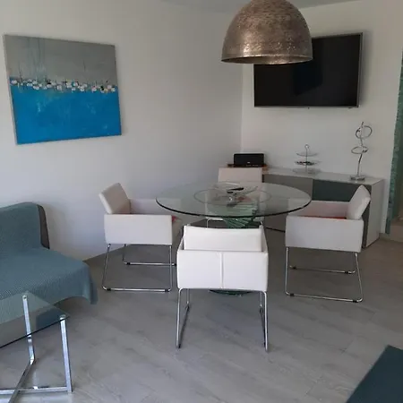 Apartment Mareta Beach Ii
