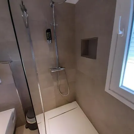 Mareta Beach Ii Apartment