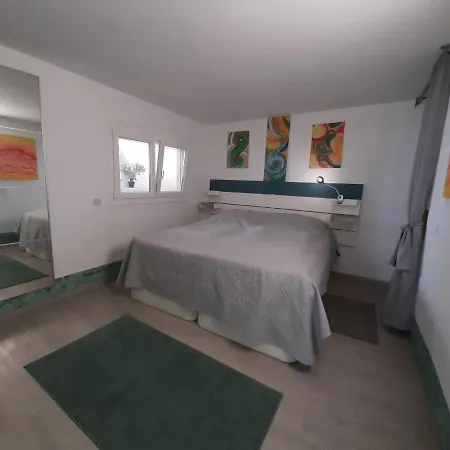 Apartment Mareta Beach Ii La Mareta