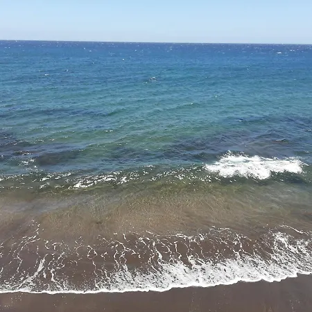 Mareta Beach Ii Apartment