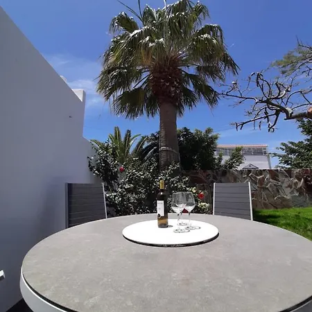 Mareta Beach Ii Apartment La Mareta