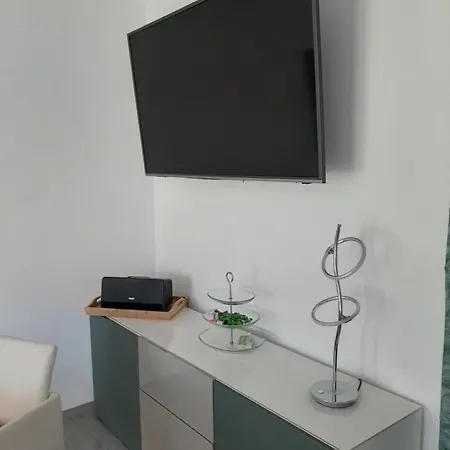 Mareta Beach Ii Apartment