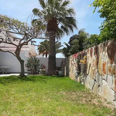Apartment Mareta Beach Ii